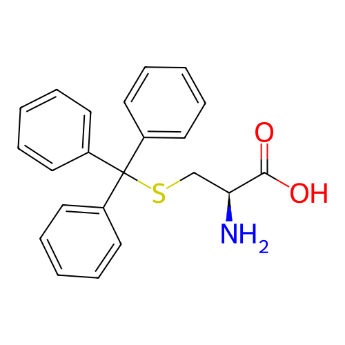 Chemical structure of BindingDB Monomer ID 23772
