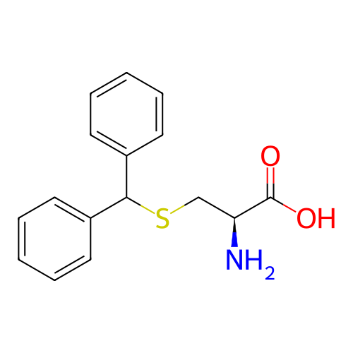 Chemical structure of BindingDB Monomer ID 23773