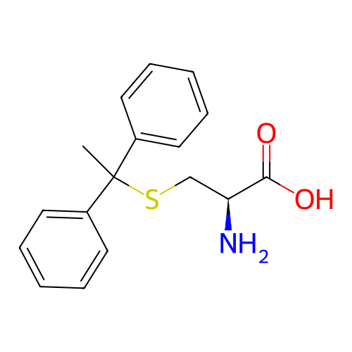 Chemical structure of BindingDB Monomer ID 23774