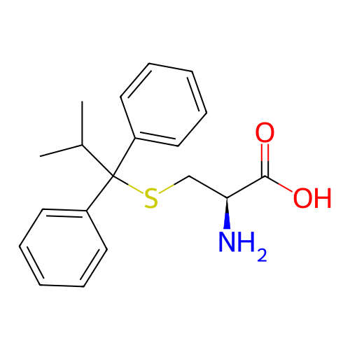 Chemical structure of BindingDB Monomer ID 23777