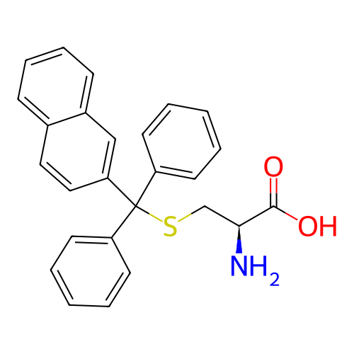 Chemical structure of BindingDB Monomer ID 23780