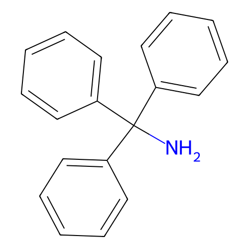 Chemical structure of BindingDB Monomer ID 23786