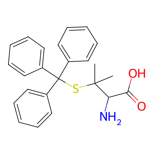 Chemical structure of BindingDB Monomer ID 23799