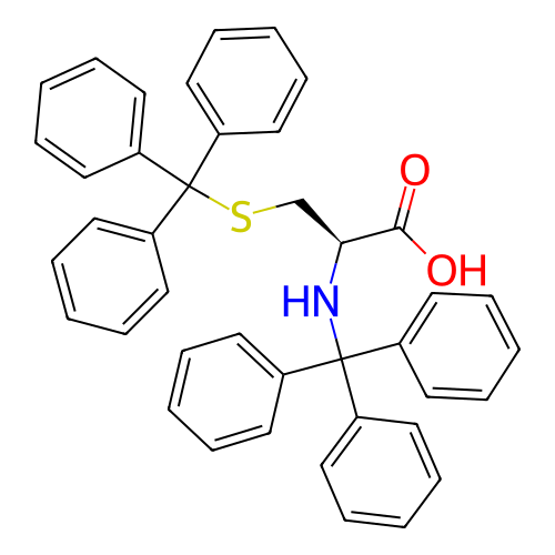 Chemical structure of BindingDB Monomer ID 23809