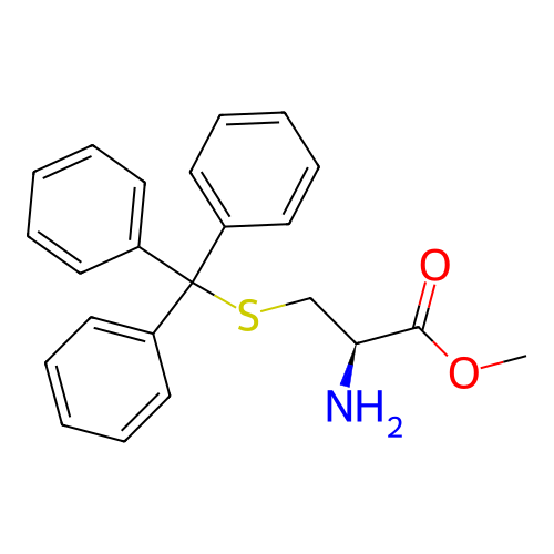 Chemical structure of BindingDB Monomer ID 23812