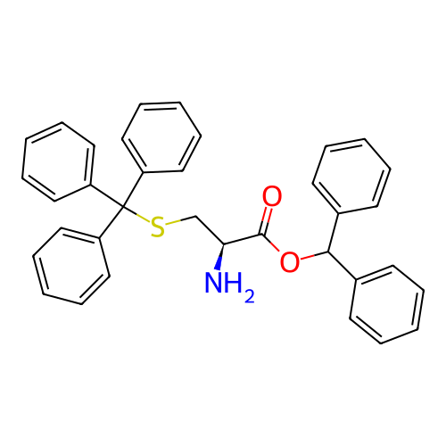 Chemical structure of BindingDB Monomer ID 23813