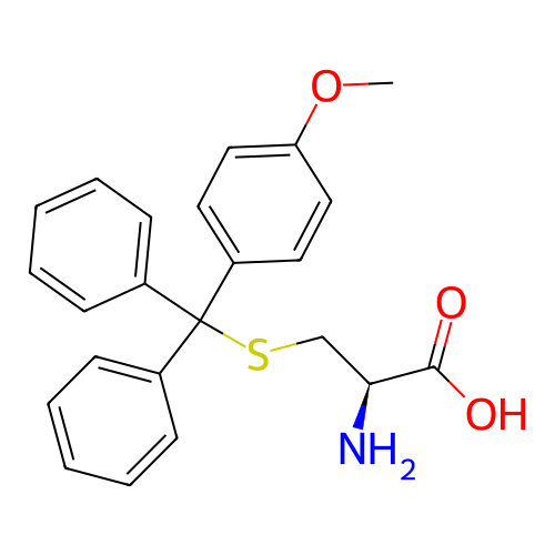 Chemical structure of BindingDB Monomer ID 23823