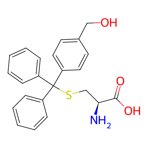 Chemical structure of BindingDB Monomer ID 23824