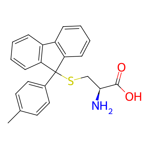 Chemical structure of BindingDB Monomer ID 23832