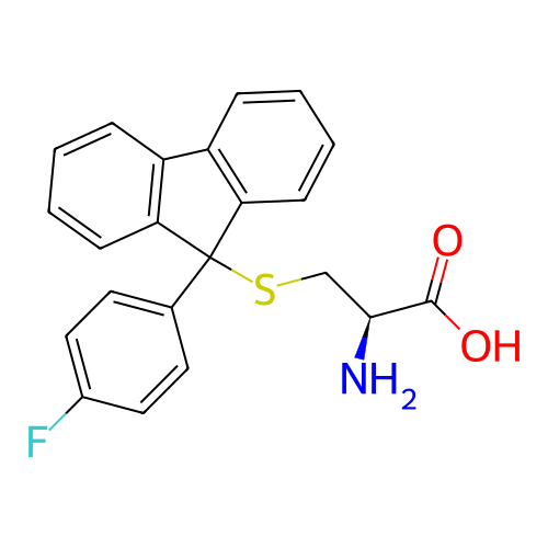 Chemical structure of BindingDB Monomer ID 23833