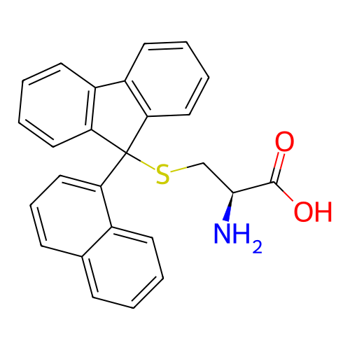 Chemical structure of BindingDB Monomer ID 23836