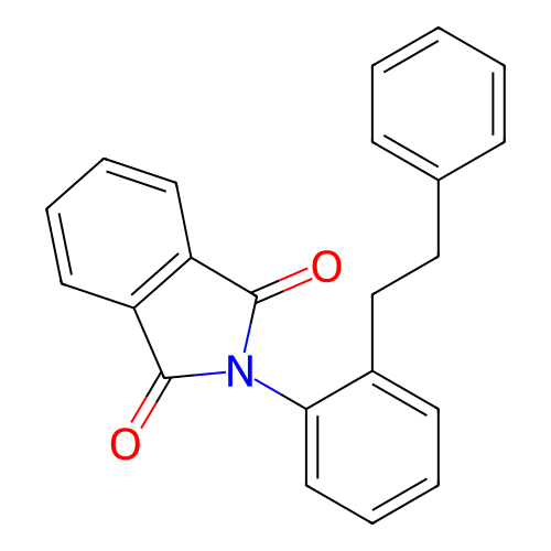 Chemical structure of BindingDB Monomer ID 23840