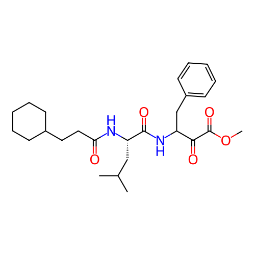 Chemical structure of BindingDB Monomer ID 23855