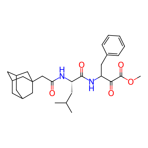 Chemical structure of BindingDB Monomer ID 23858