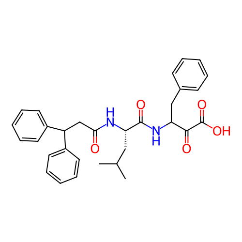 Chemical structure of BindingDB Monomer ID 23863