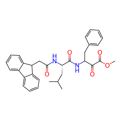 Chemical structure of BindingDB Monomer ID 23864