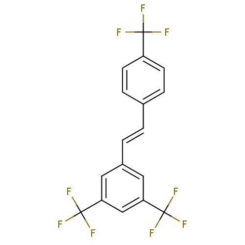 Chemical structure of BindingDB Monomer ID 23932