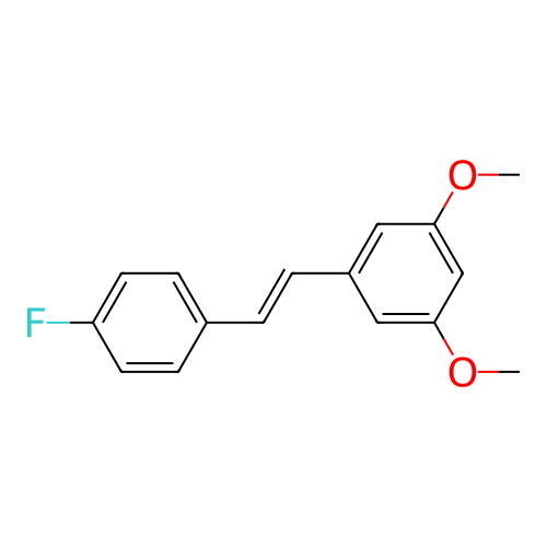 Chemical structure of BindingDB Monomer ID 23933