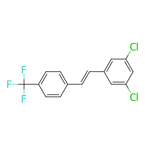 Chemical structure of BindingDB Monomer ID 23936