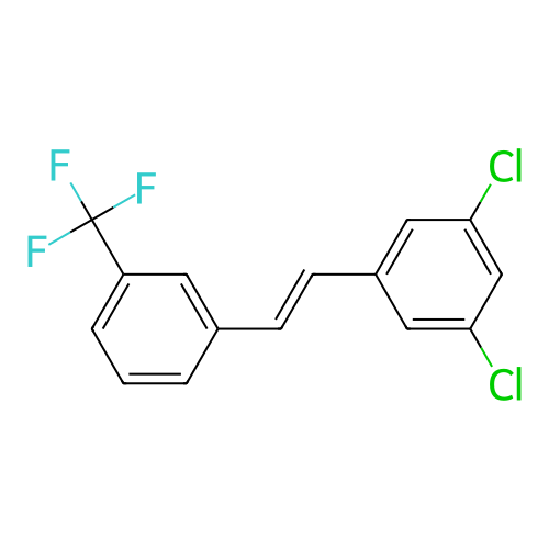 Chemical structure of BindingDB Monomer ID 23938