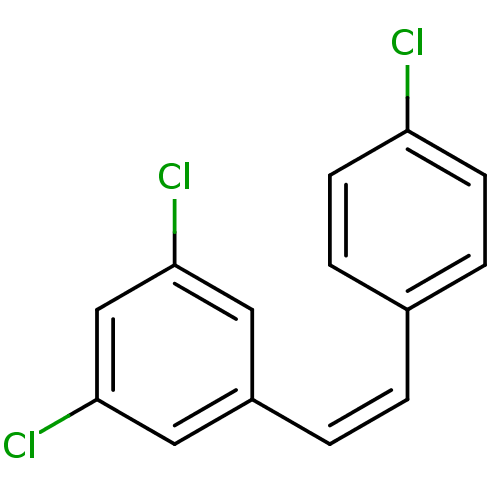 Chemical structure of BindingDB Monomer ID 23941