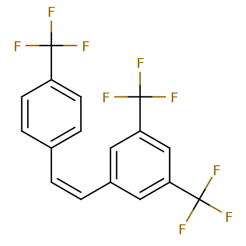 Chemical structure of BindingDB Monomer ID 23944