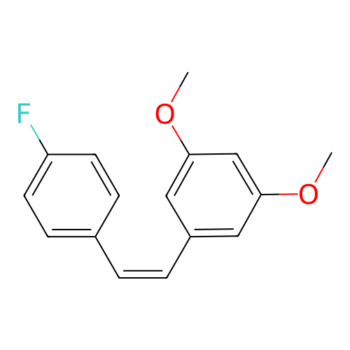 Chemical structure of BindingDB Monomer ID 23945