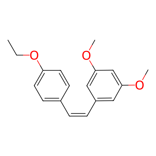 Chemical structure of BindingDB Monomer ID 23946