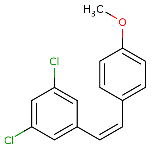 Chemical structure of BindingDB Monomer ID 23949