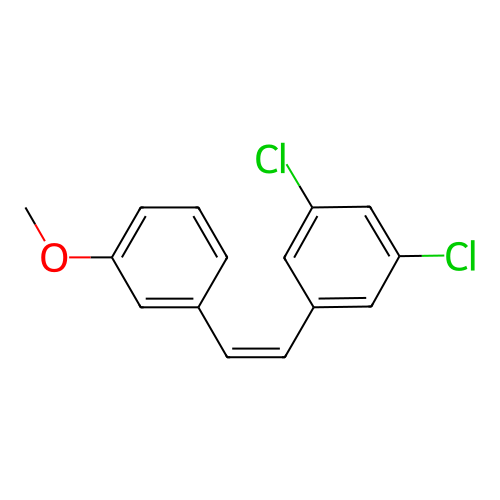 Chemical structure of BindingDB Monomer ID 23951