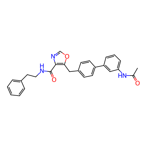 Chemical structure of BindingDB Monomer ID 23956