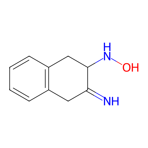 Chemical structure of BindingDB Monomer ID 23974