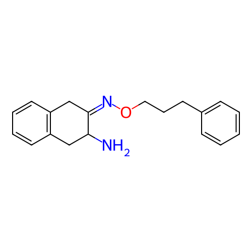 Chemical structure of BindingDB Monomer ID 23978