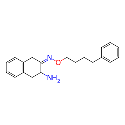 Chemical structure of BindingDB Monomer ID 23979