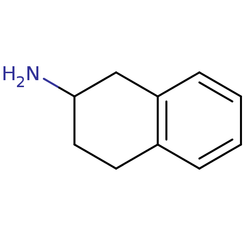 Chemical structure of BindingDB Monomer ID 23981