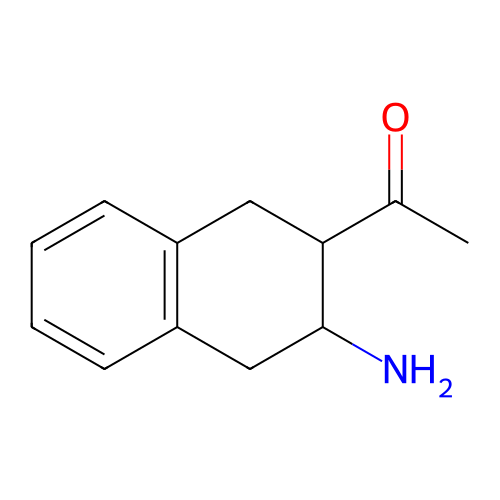 Chemical structure of BindingDB Monomer ID 23982