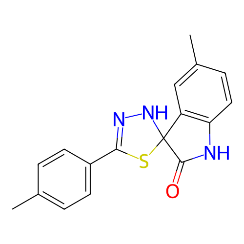 Chemical structure of BindingDB Monomer ID 23999