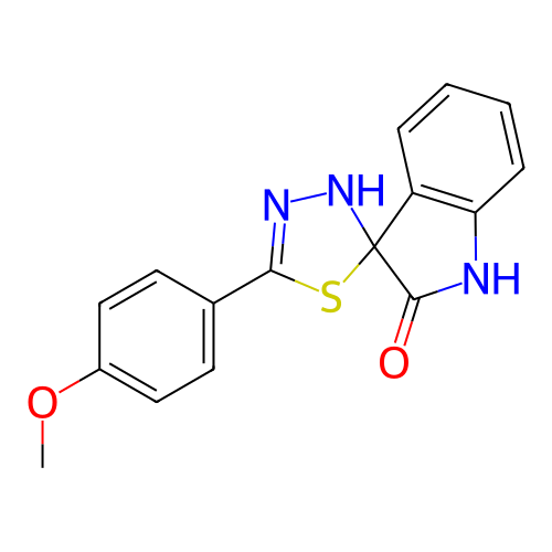 Chemical structure of BindingDB Monomer ID 24002