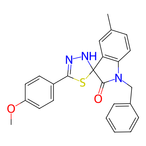 Chemical structure of BindingDB Monomer ID 24008