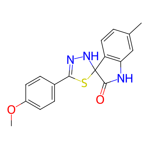 Chemical structure of BindingDB Monomer ID 24012