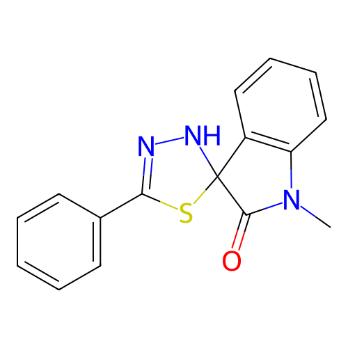 Chemical structure of BindingDB Monomer ID 24014