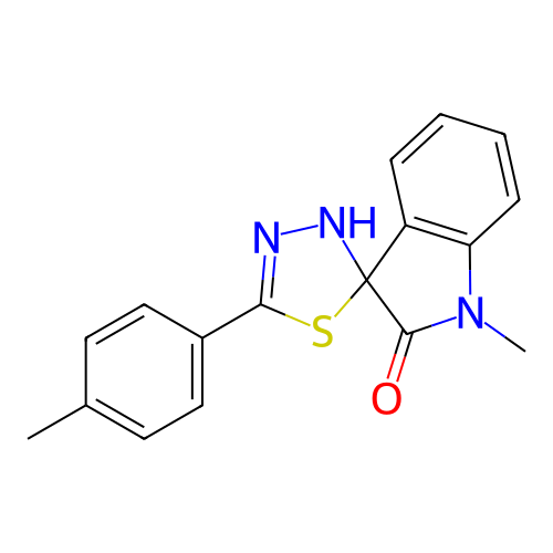 Chemical structure of BindingDB Monomer ID 24017