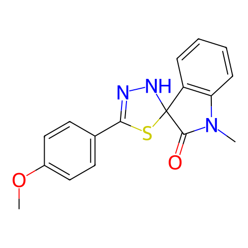 Chemical structure of BindingDB Monomer ID 24020