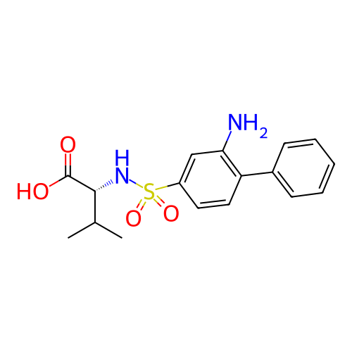 Chemical structure of BindingDB Monomer ID 24027