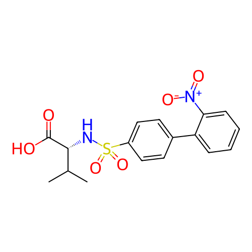 Chemical structure of BindingDB Monomer ID 24028