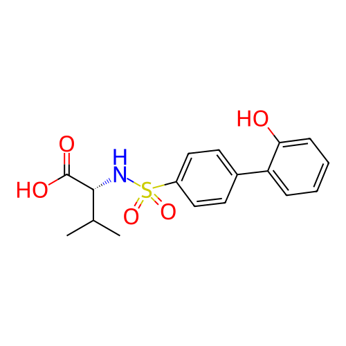 Chemical structure of BindingDB Monomer ID 24029