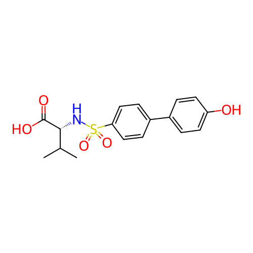 Chemical structure of BindingDB Monomer ID 24031