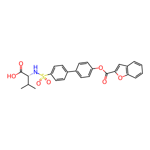 Chemical structure of BindingDB Monomer ID 24040