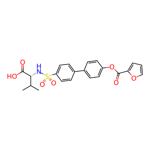 Chemical structure of BindingDB Monomer ID 24041