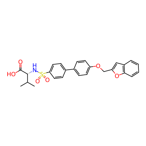 Chemical structure of BindingDB Monomer ID 24044